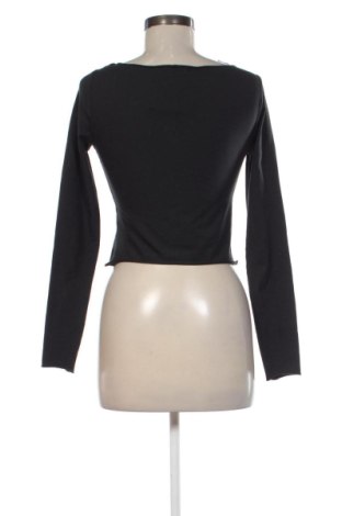 Dámska blúza Bershka, Veľkosť M, Farba Sivá, Cena  10,00 €