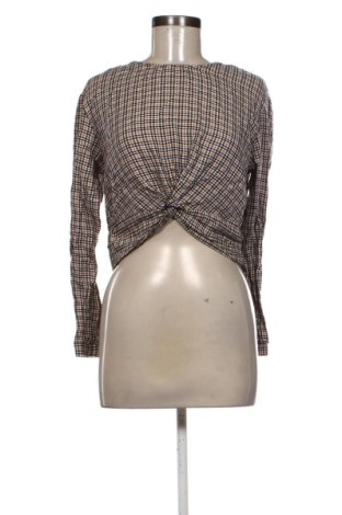 Bluzka damska Bershka, Rozmiar M, Kolor Kolorowy, Cena 45,99 zł