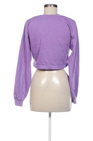Női blúz Bershka, Méret S, Szín Lila, Ár 7 929 Ft