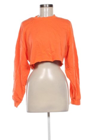 Női blúz Bershka, Méret S, Szín Narancssárga
, Ár 2 559 Ft