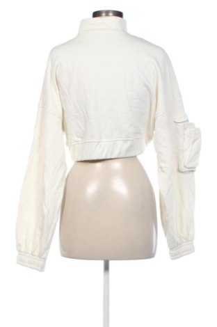 Dámská halenka Bershka, Velikost M, Barva Krémová, Cena  169,00 Kč