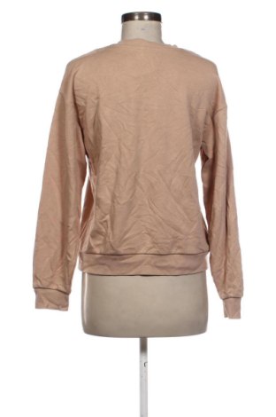 Bluzka damska Bershka, Rozmiar XS, Kolor Beżowy, Cena 23,99 zł