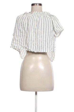 Dámska blúza Bershka, Veľkosť L, Farba Viacfarebná, Cena  8,95 €