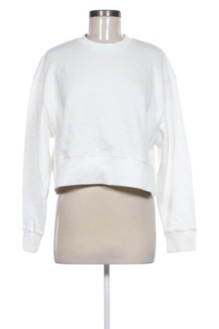 Дамска блуза Bershka, Размер S, Цвят Бял, Цена 32,21 €