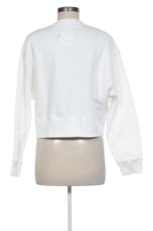 Дамска блуза Bershka, Размер S, Цвят Бял, Цена 32,21 €