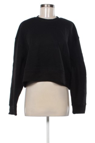 Дамска блуза Bershka, Размер M, Цвят Черен, Цена 16,36 €