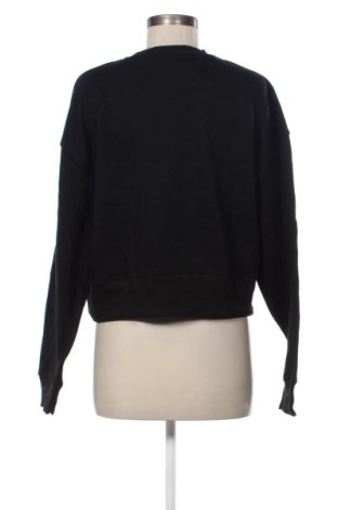 Дамска блуза Bershka, Размер M, Цвят Черен, Цена 16,36 €