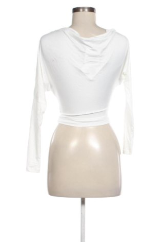 Dámska blúza Bershka, Veľkosť M, Farba Biela, Cena  18,95 €