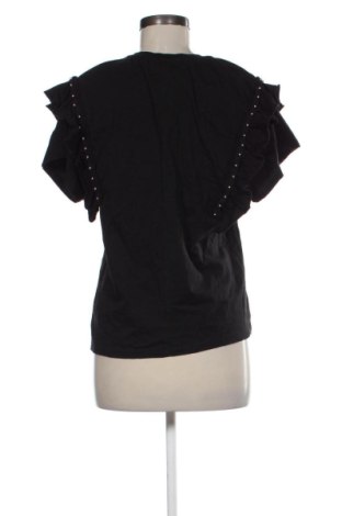 Női blúz Bershka, Méret S, Szín Fekete, Ár 7 628 Ft