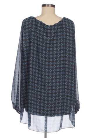 Damen Shirt Best Connections, Größe XXL, Farbe Mehrfarbig, Preis € 9,70