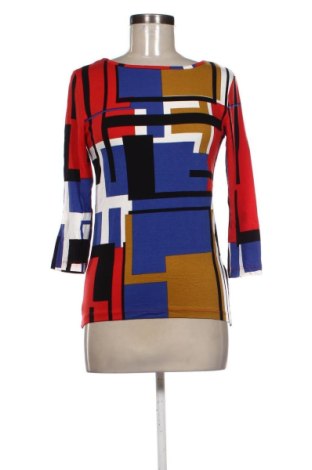 Дамска блуза Betmar, Размер XXS, Цвят Многоцветен, Цена 9,71 €