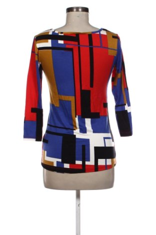 Дамска блуза Betmar, Размер XXS, Цвят Многоцветен, Цена 9,71 €