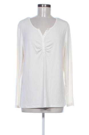 Damen Shirt Betty Barclay, Größe XL, Farbe Ecru, Preis € 24,55