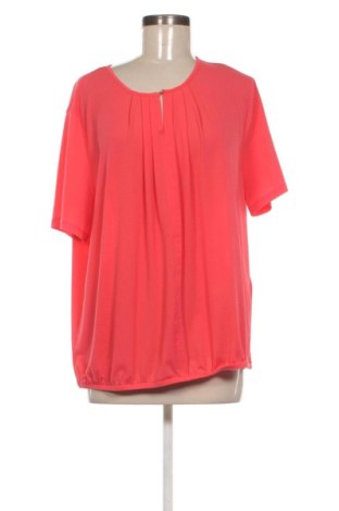 Γυναικεία μπλούζα Betty Barclay, Μέγεθος XXL, Χρώμα Πορτοκαλί, Τιμή 17,99 €