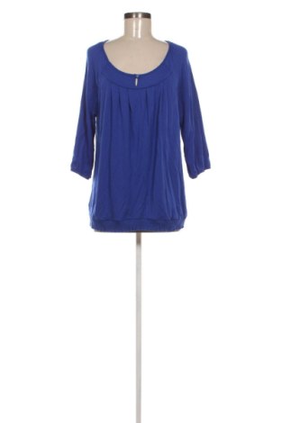 Dámská halenka Betty Barclay, Velikost L, Barva Modrá, Cena  409,00 Kč