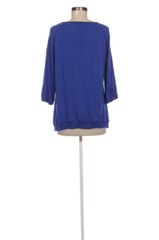 Dámská halenka Betty Barclay, Velikost L, Barva Modrá, Cena  409,00 Kč