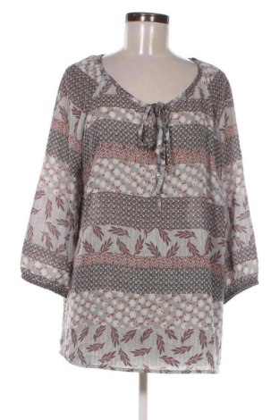 Γυναικεία μπλούζα Bexleys, Μέγεθος L, Χρώμα Πολύχρωμο, Τιμή 9,99 €