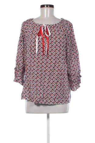 Γυναικεία μπλούζα Bexleys, Μέγεθος L, Χρώμα Πολύχρωμο, Τιμή 7,99 €