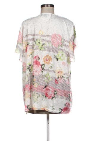 Γυναικεία μπλούζα Bexleys, Μέγεθος 3XL, Χρώμα Πολύχρωμο, Τιμή 10,99 €