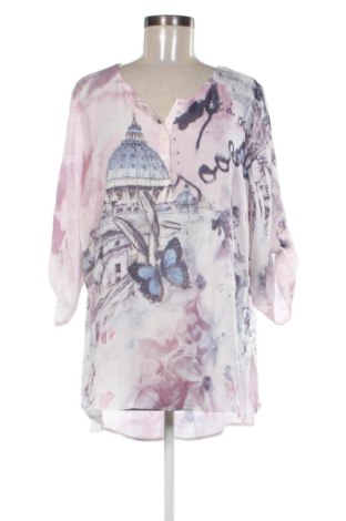 Dámska blúza Bexleys, Veľkosť XXL, Farba Viacfarebná, Cena  9,95 €