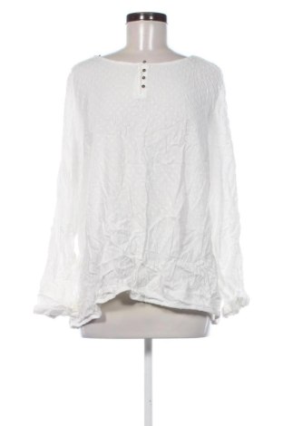 Дамска блуза Bexleys, Размер XXL, Цвят Бял, Цена 8,69 €