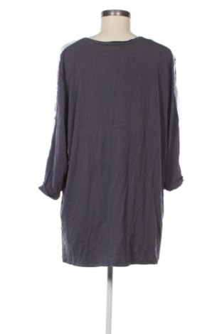 Γυναικεία μπλούζα Bexleys, Μέγεθος 3XL, Χρώμα Πολύχρωμο, Τιμή 20,99 €