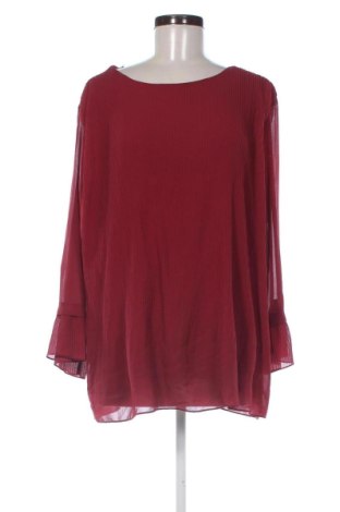 Damen Shirt Bexleys, Größe XL, Farbe Rot, Preis 18,99 €