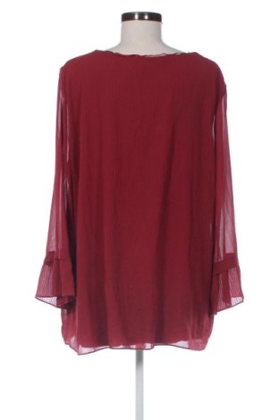 Damen Shirt Bexleys, Größe XL, Farbe Rot, Preis 18,99 €