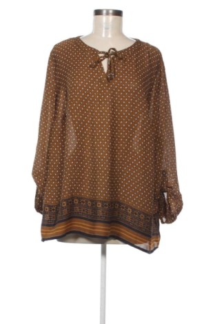 Дамска блуза Bexleys, Размер XL, Цвят Многоцветен, Цена 7,66 €