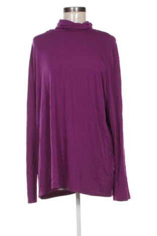 Дамска блуза Bexleys, Размер XXL, Цвят Лилав, Цена 8,69 €