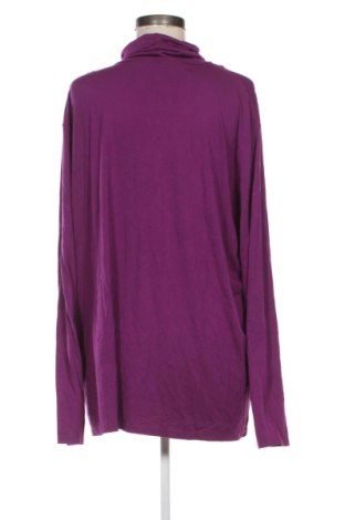 Дамска блуза Bexleys, Размер XXL, Цвят Лилав, Цена 8,69 €