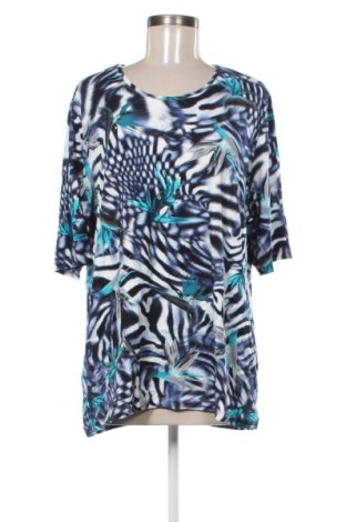 Γυναικεία μπλούζα Bexleys, Μέγεθος XXL, Χρώμα Πολύχρωμο, Τιμή 8,99 €