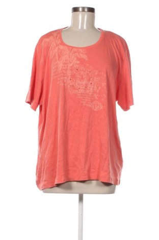 Bluzka damska Bexleys, Rozmiar XXL, Kolor Pomarańczowy, Cena 46,99 zł