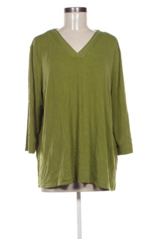 Dámska blúza Bexleys, Veľkosť XL, Farba Zelená, Cena  16,95 €