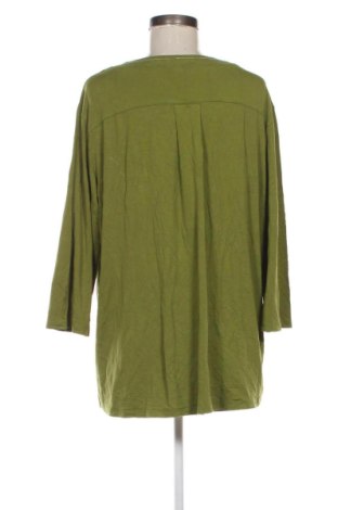 Dámska blúza Bexleys, Veľkosť XL, Farba Zelená, Cena  16,95 €
