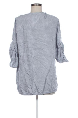 Γυναικεία μπλούζα Bexleys, Μέγεθος XL, Χρώμα Γκρί, Τιμή 7,99 €