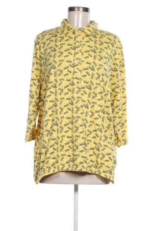 Damen Shirt Bexleys, Größe XXL, Farbe Mehrfarbig, Preis € 8,99