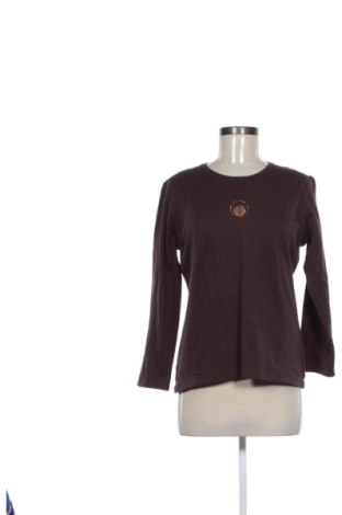Дамска блуза Bexleys, Размер M, Цвят Кафяв, Цена 17,00 €