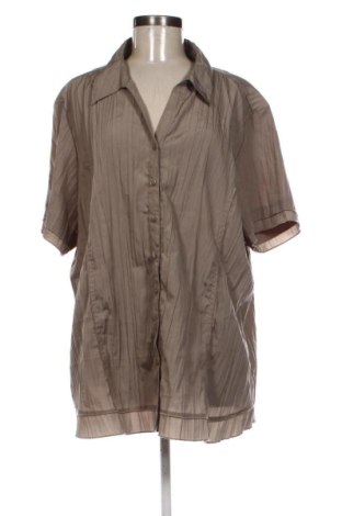 Dámská halenka Bexleys, Velikost 3XL, Barva Béžová, Cena  259,00 Kč