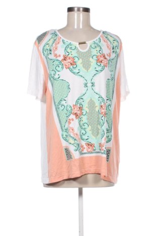 Damen Shirt Bexleys, Größe XL, Farbe Mehrfarbig, Preis € 12,99
