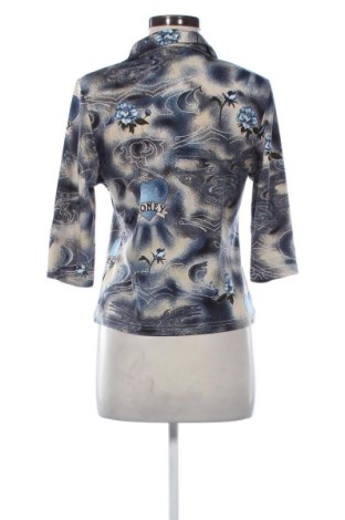 Дамска блуза Biaggini, Размер L, Цвят Многоцветен, Цена 10,00 €