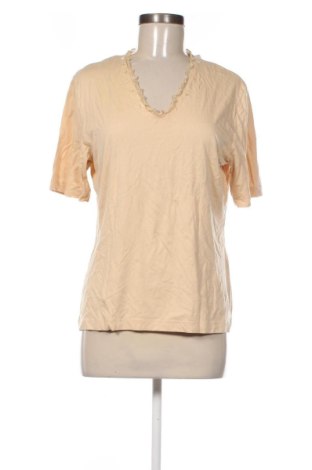 Γυναικεία μπλούζα Bianca, Μέγεθος L, Χρώμα  Μπέζ, Τιμή 7,99 €