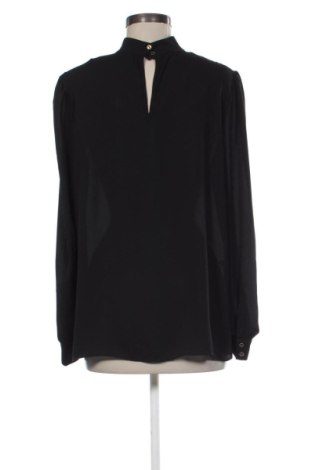 Дамска блуза Bianco Ghiaccio, Размер L, Цвят Черен, Цена 24,56 €