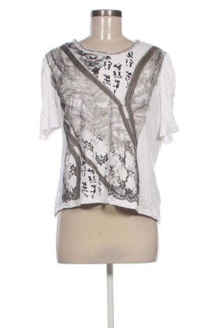 Дамска блуза Biba, Размер XL, Цвят Многоцветен, Цена 10,22 €