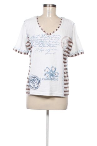 Dámska blúza Biba, Veľkosť L, Farba Viacfarebná, Cena  7,95 €