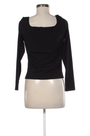 Γυναικεία μπλούζα Bik Bok, Μέγεθος L, Χρώμα Μαύρο, Τιμή 10,00 €