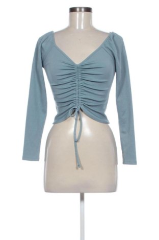 Dámska blúza Bik Bok, Veľkosť XS, Farba Modrá, Cena  4,95 €