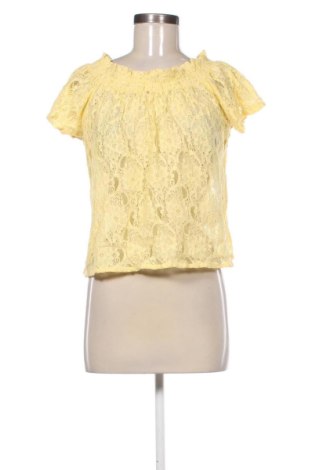 Bluzka damska Bik Bok, Rozmiar M, Kolor Żółty, Cena 23,99 zł