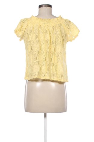 Bluzka damska Bik Bok, Rozmiar M, Kolor Żółty, Cena 23,99 zł