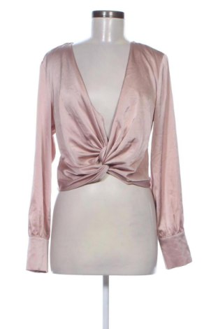 Дамска блуза Bik Bok, Размер M, Цвят Пепел от рози, Цена 10,00 €